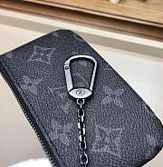 FORUABGS LOUIS VUITTON KEY POUCH  - 3