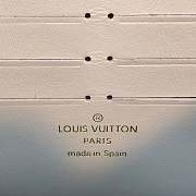 FORUABGS LOUIS VUITTON FLORE WALLET M64586 - 2