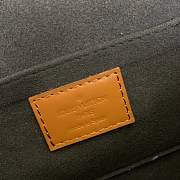 FORUBAGS LOUIS VUITTON MINI DAUPHINE M44580 - 4