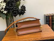 FORUBAGS LOUIS VUITTON MINI DAUPHINE M44580 - 3