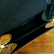 FORUBAGS LOUIS VUITTON MINI DAUPHINE M44580 - 2