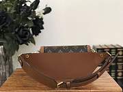 FORUBAGS LOUIS VUITTON DAUPHINE M44586 - 3