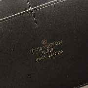 FORUBAGS LOUIS VUITTON DAUPHINE M44586 - 4