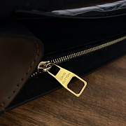 FORUBAGS LOUIS VUITTON DAUPHINE M44395 - 6