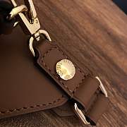 FORUBAGS LOUIS VUITTON DAUPHINE M44395 - 4