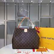 Forubags Louis Vuitton Graceful MM Monogram M43703 - 1
