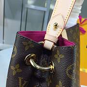 Forubags Louis Vuitton Graceful MM Monogram M43703 - 3
