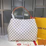 Forubags Louis Vuitton Graceful MM Monogram N42233 - 5