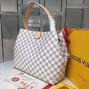 Forubags Louis Vuitton Graceful MM Monogram N42233 - 4