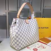 Forubags Louis Vuitton Graceful MM Monogram N42233 - 3