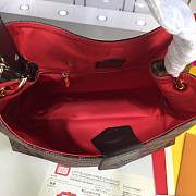 Forubags Louis Vuitton Graceful MM Monogram N44045 - 6