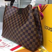 Forubags Louis Vuitton Graceful MM Monogram N44045 - 5