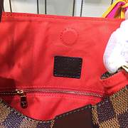 Forubags Louis Vuitton Graceful MM Monogram N44045 - 4