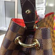 Forubags Louis Vuitton Graceful MM Monogram N44045 - 3