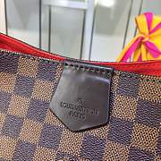 Forubags Louis Vuitton Graceful MM Monogram N44045 - 2