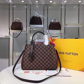 FORUBAGS LOUIS VUITTON BRITTANY N41675