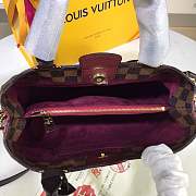 FORUBAGS LOUIS VUITTON BRITTANY N41675 - 4