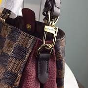 FORUBAGS LOUIS VUITTON BRITTANY N41675 - 2