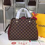 FORUBAGS LOUIS VUITTON BRITTANY N41675 - 3