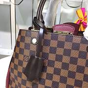 FORUBAGS LOUIS VUITTON BRITTANY N41675 - 6