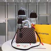 FORUBAGS LOUIS VUITTON BRITTANY N41674 - 1