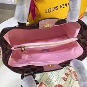 FORUBAGS LOUIS VUITTON BRITTANY N41674 - 2