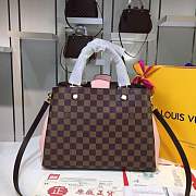 FORUBAGS LOUIS VUITTON BRITTANY N41674 - 5