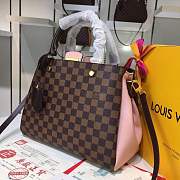 FORUBAGS LOUIS VUITTON BRITTANY N41674 - 6