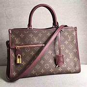 FORUBAGS LOUIS VUITTON POPINCOURT PM M43462 - 1