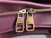 FORUBAGS LOUIS VUITTON POPINCOURT PM M43462 - 6