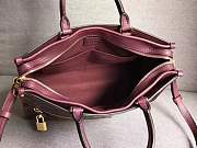 FORUBAGS LOUIS VUITTON POPINCOURT PM M43462 - 4