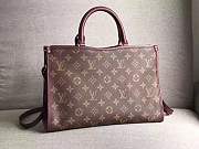 FORUBAGS LOUIS VUITTON POPINCOURT PM M43462 - 3