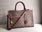 FORUBAGS LOUIS VUITTON POPINCOURT PM M43462 - 2