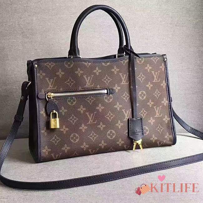 FORUBAGS LOUIS VUITTON POPINCOURT PM M43434 - 1