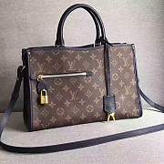 FORUBAGS LOUIS VUITTON POPINCOURT PM M43434 - 1