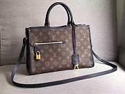 FORUBAGS LOUIS VUITTON POPINCOURT PM M43434 - 5