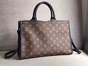 FORUBAGS LOUIS VUITTON POPINCOURT PM M43434 - 6