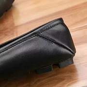 FORUBAGS GUCCI CALF LEATHER SHOES - 2