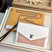 LOUIS VUITTON POCHETTE MYLOCKME M67521 - 1