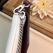 LOUIS VUITTON POCHETTE MYLOCKME M67521 - 6