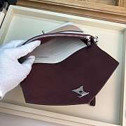 LOUIS VUITTON POCHETTE MYLOCKME M67521 - 3