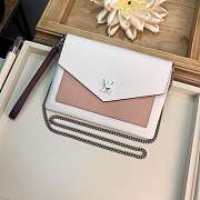 LOUIS VUITTON POCHETTE MYLOCKME M67521 - 5
