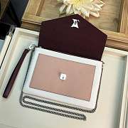 LOUIS VUITTON POCHETTE MYLOCKME M67521 - 2