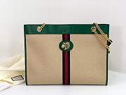 Forubags Gucci Rajah large tote Style ‎537219 98BDE 9688 - 5