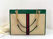 Forubags Gucci Rajah large tote Style ‎537219 98BDE 9688 - 2