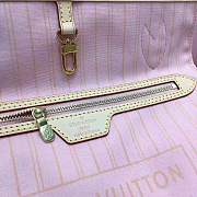 FORUBAGS LOUIS VUITTON NEVERFULL MM N41050 - 5