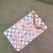 FORUBAGS LOUIS VUITTON NEVERFULL MM N41050 - 3