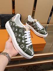 Forubags Louis Vuitton sneakers shoes - 4
