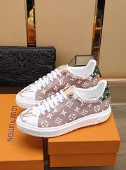 Forubags Louis Vuitton sneakers shoes - 2