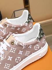 Forubags Louis Vuitton sneakers shoes - 5